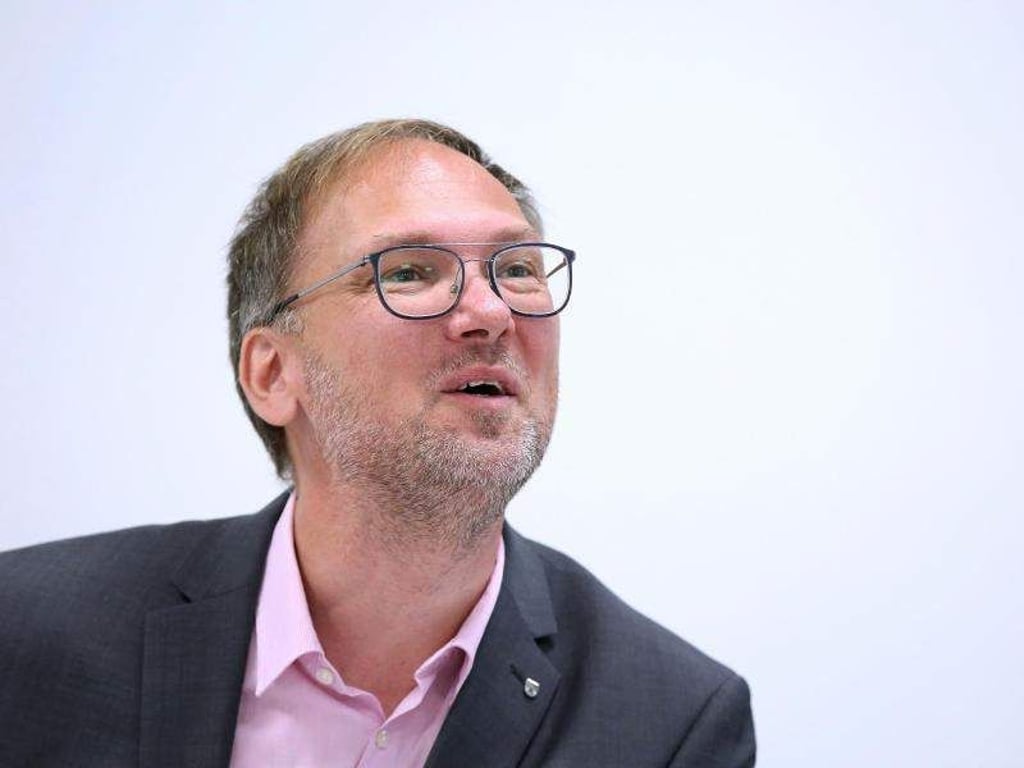 Ronny Hartmann