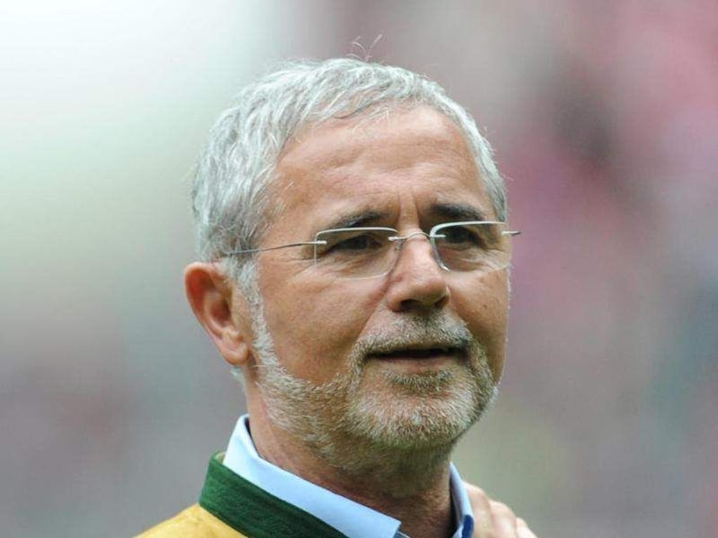 Andreas Gebert