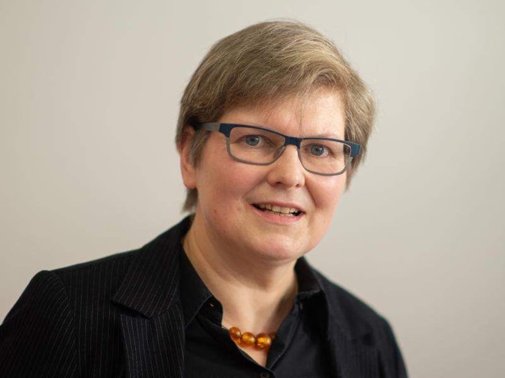 Klaus-Dietmar Gabbert