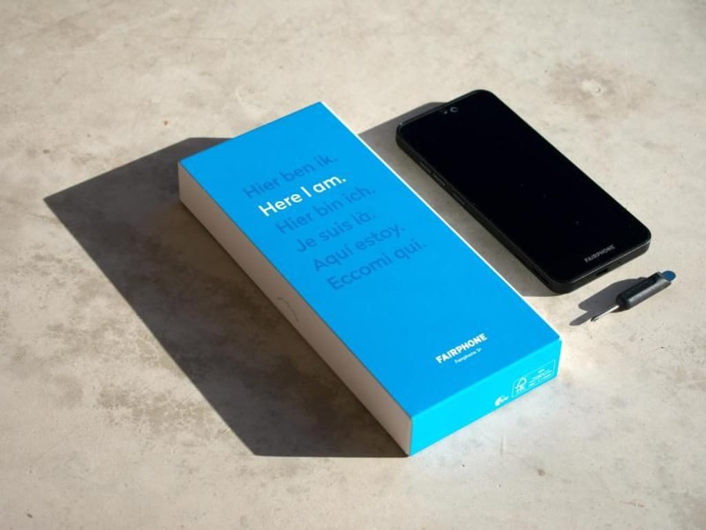 Fairphone