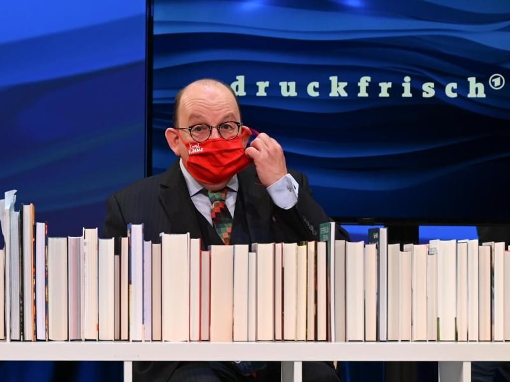 Arne Dedert