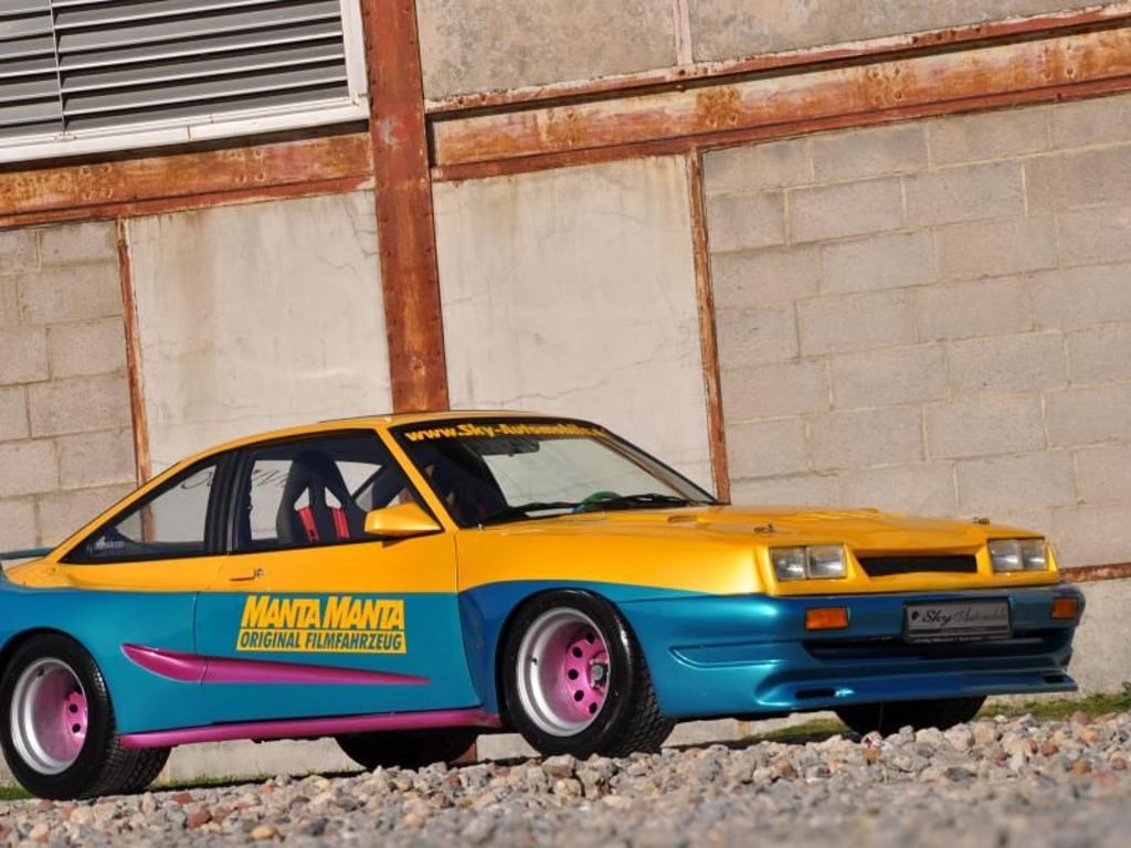 Sky Automobile