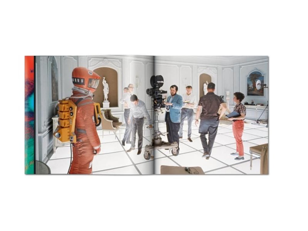 Stanley Kubrick/Taschen