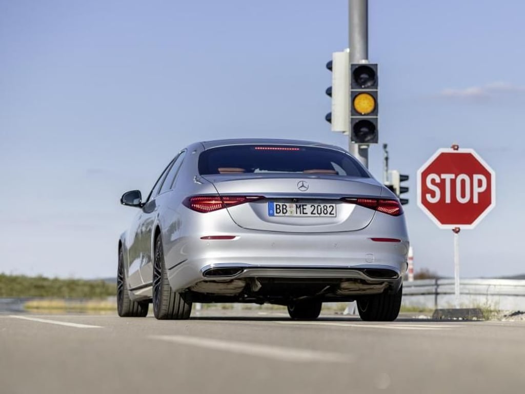 Daimler AG