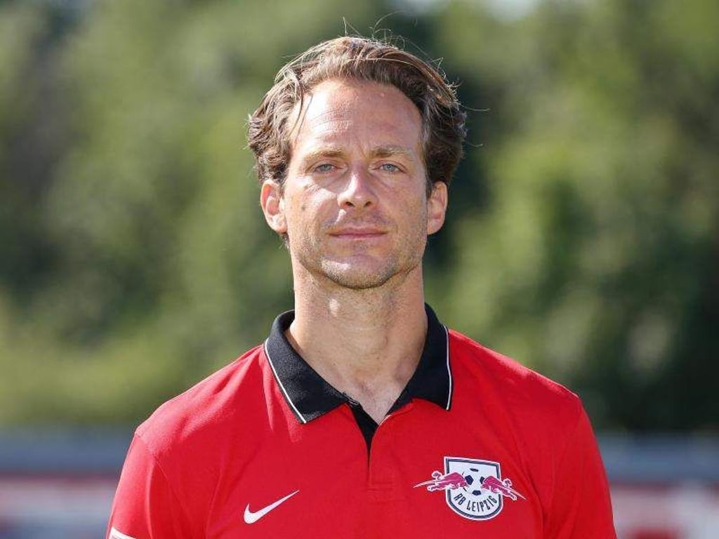 Tim Lobinger geht es besser. Foto: Jan Woitas