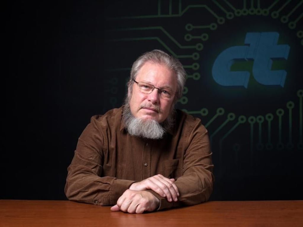 Andreas Wodrich