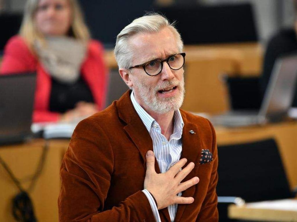 Martin Schutt
