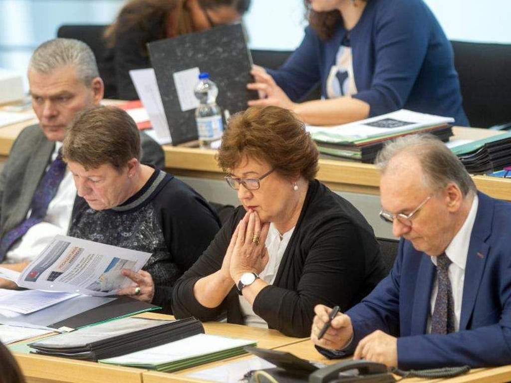 Klaus-Dietmar Gabbert