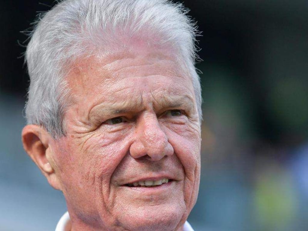 Uwe Anspach