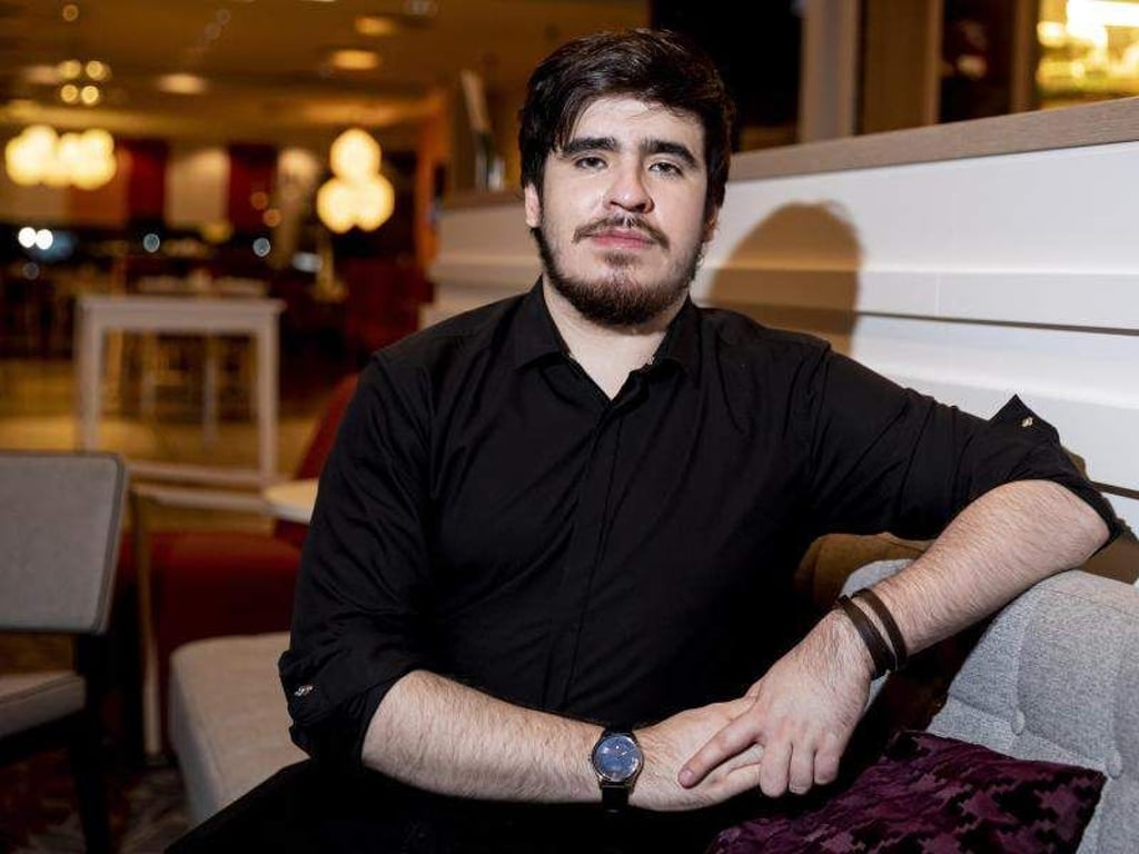Christoph Soeder