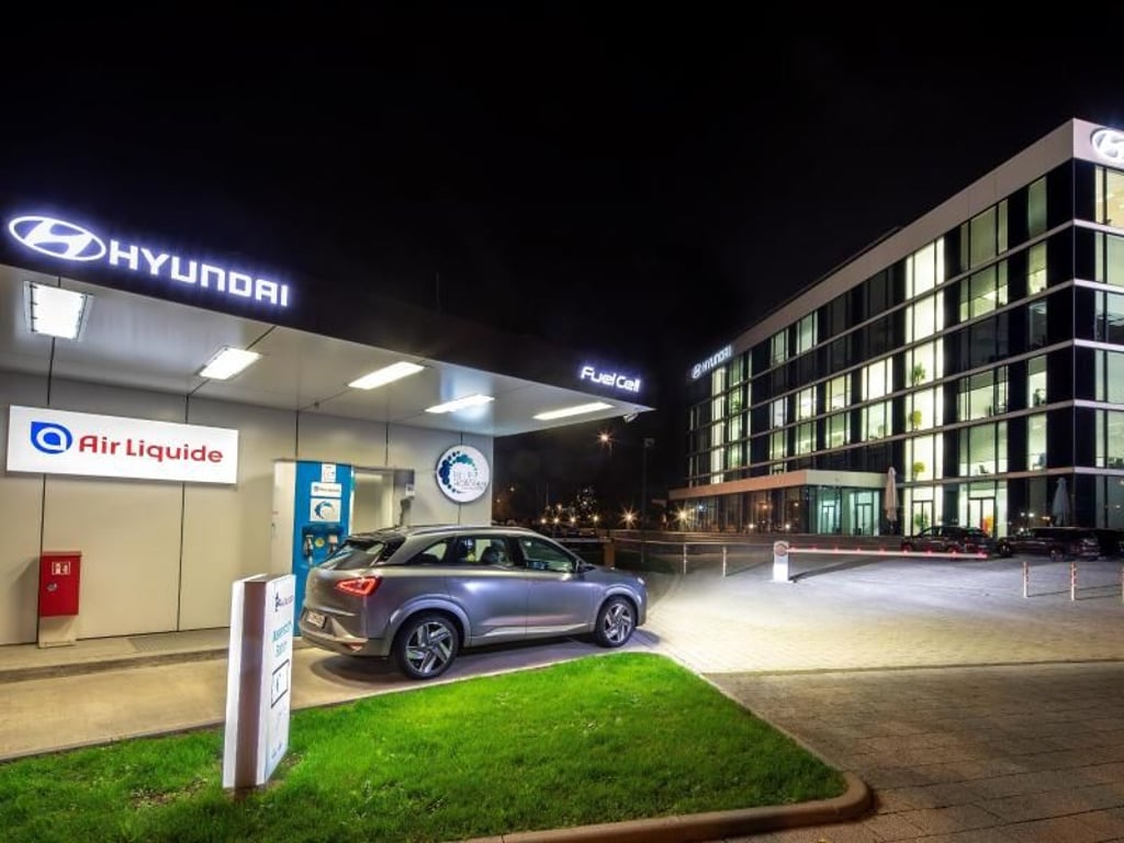 Hyundai
