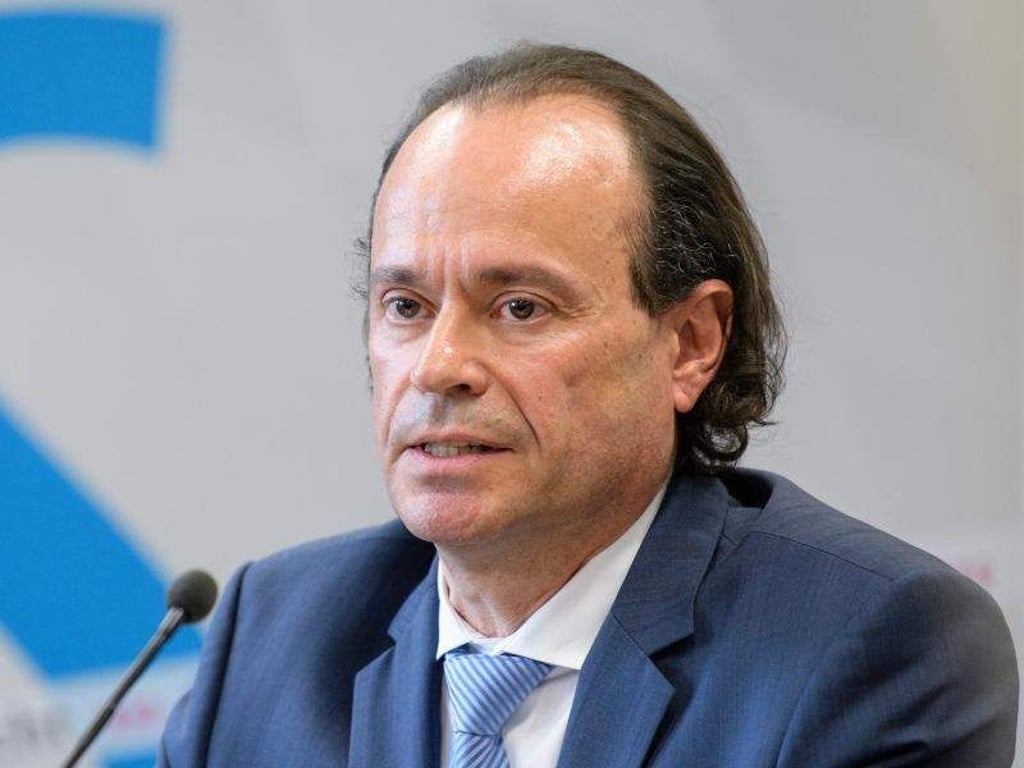 Matthias Balk
