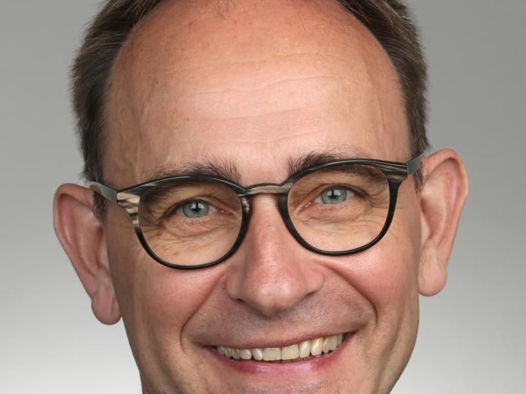 Klaus Völcker