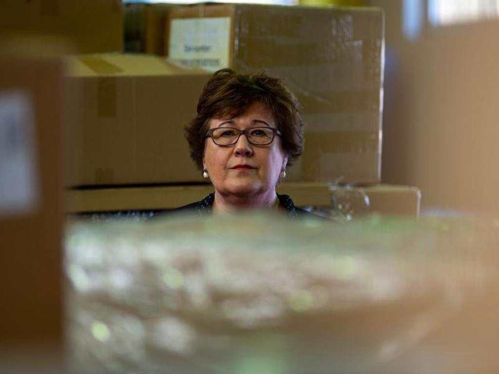 Klaus-Dietmar Gabbert