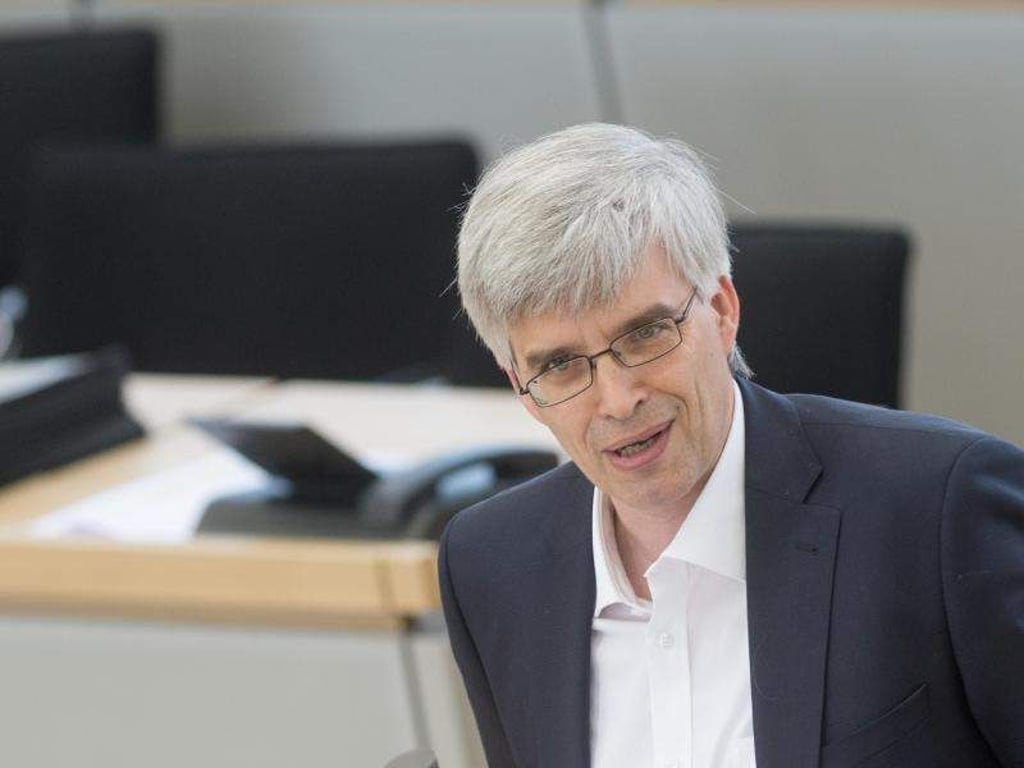 Klaus-Dietmar Gabbert