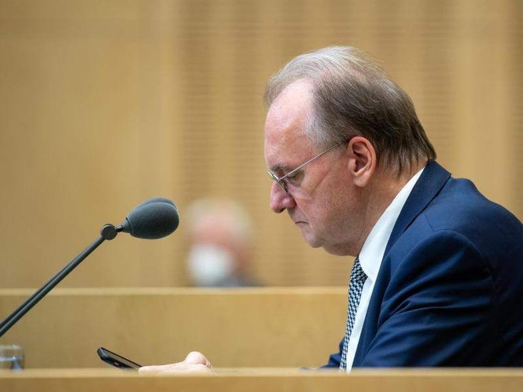 Bernd von Jutrczenka