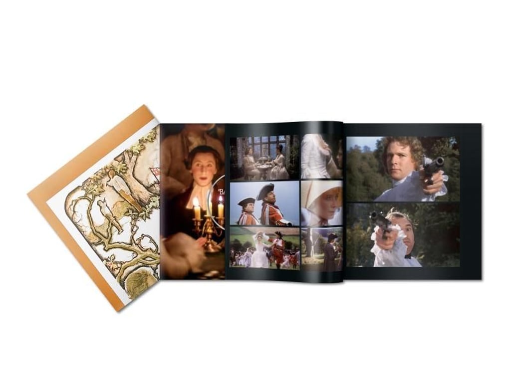 Stanley Kubrick/Taschen