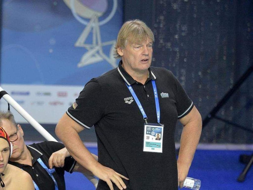 Balazs Czagany