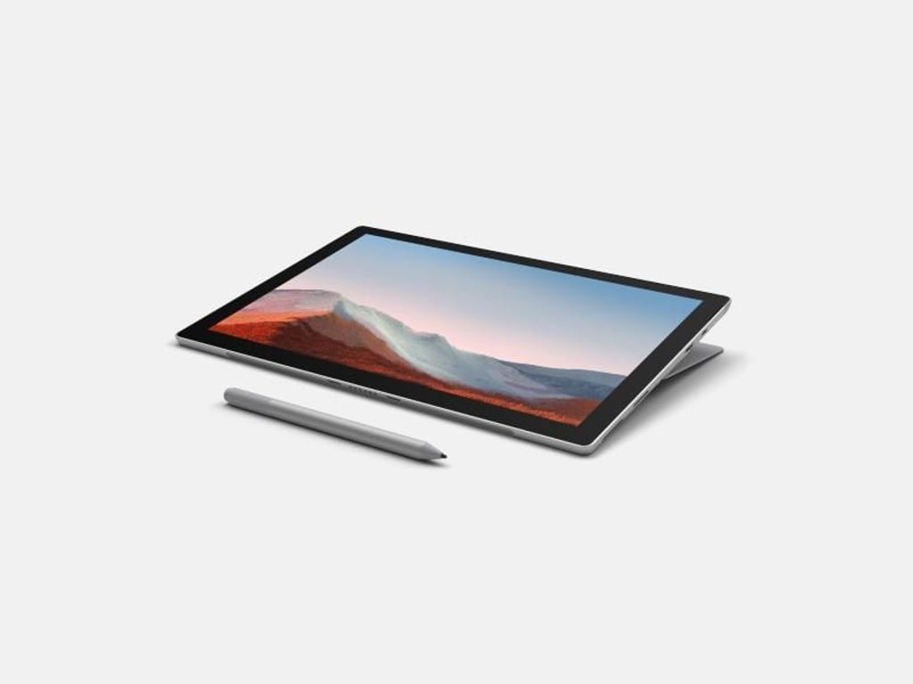 Microsoft