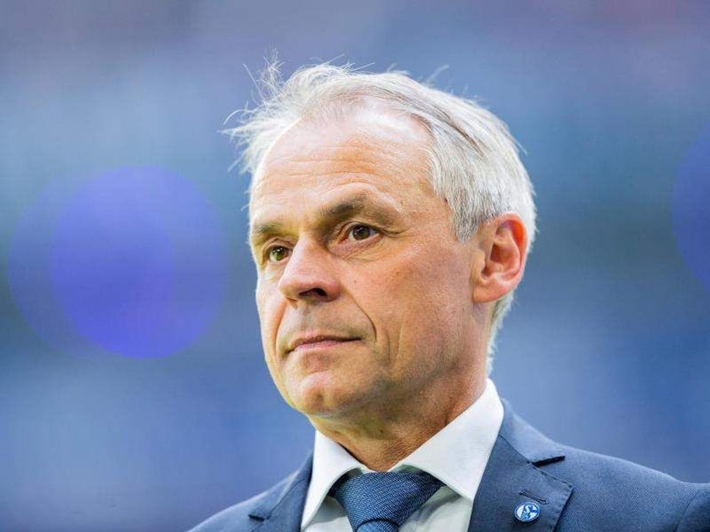 Rolf Vennenbernd