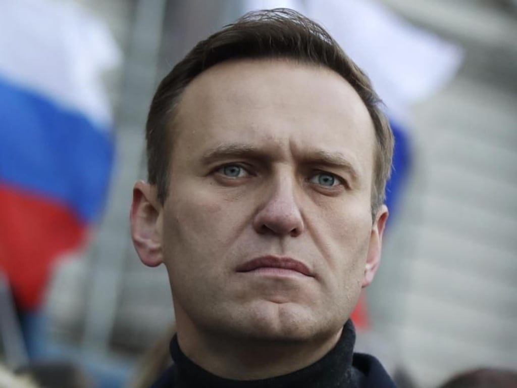 Pavel Golovkin