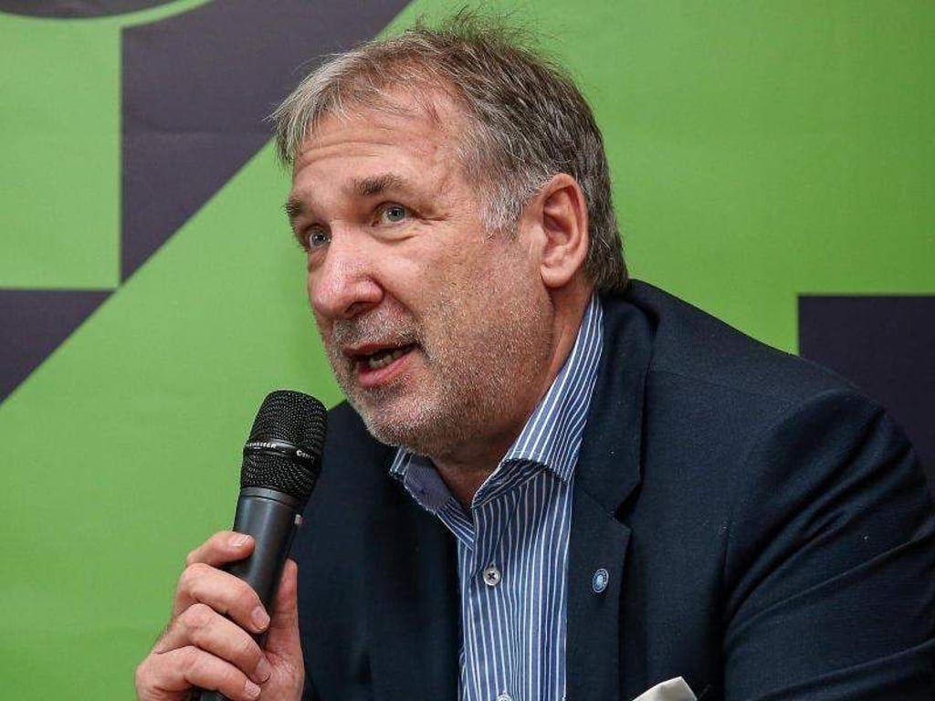 Andreas Gora