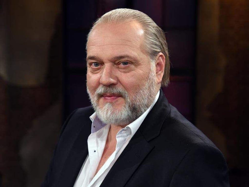 Henning Kaiser