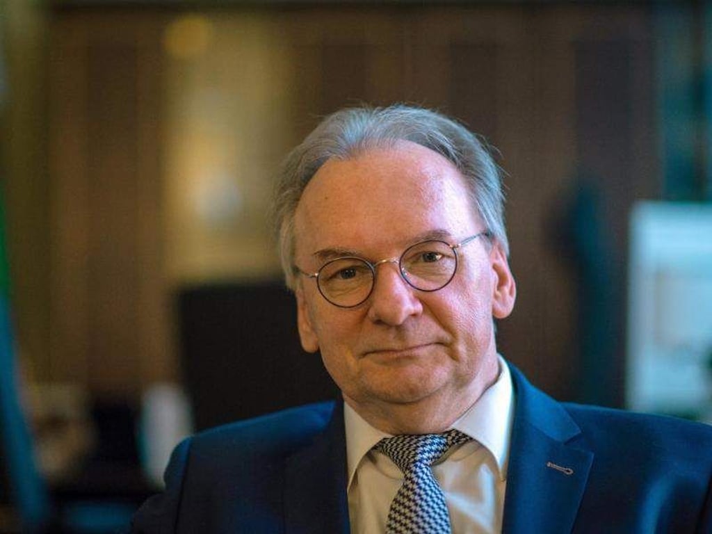 Klaus-Dietmar Gabbert