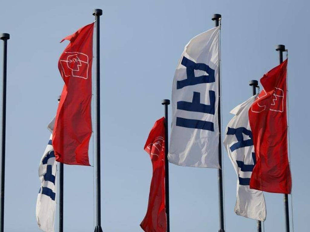 Auf der IFA, die in diesem Jahr vom 6. bis 11. September in Berlin stattfindet, werden die großen Hersteller vor allem ihre Lösungen für die smarte Vernetzung ihrer Geräte präsentieren. Foto: Kay Nietfeld