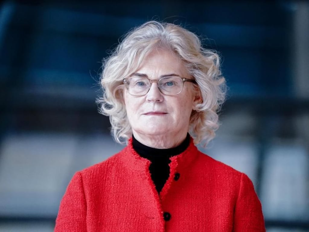 Kay Nietfeld
