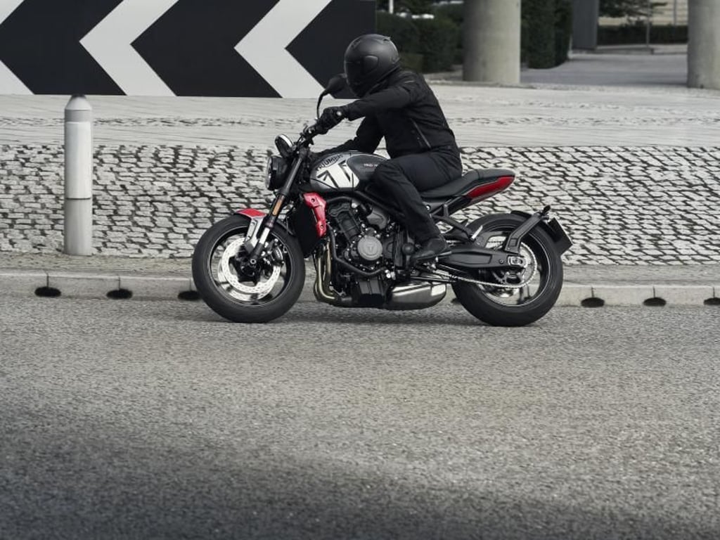 Triumph