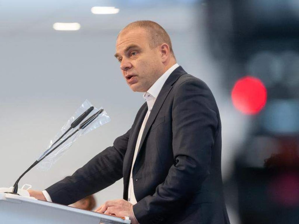 Michael Reichel