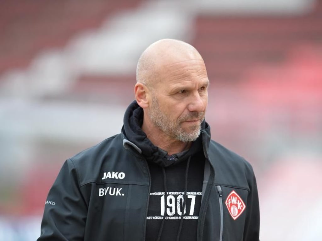 Timm Schamberger