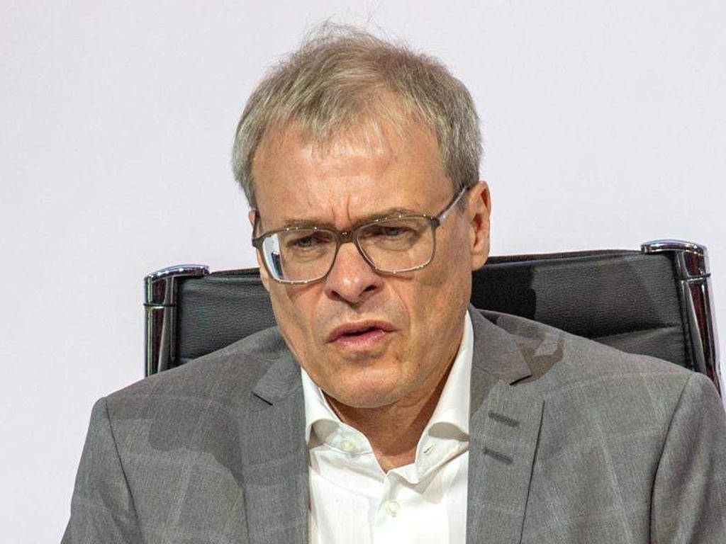 Andreas Gora
