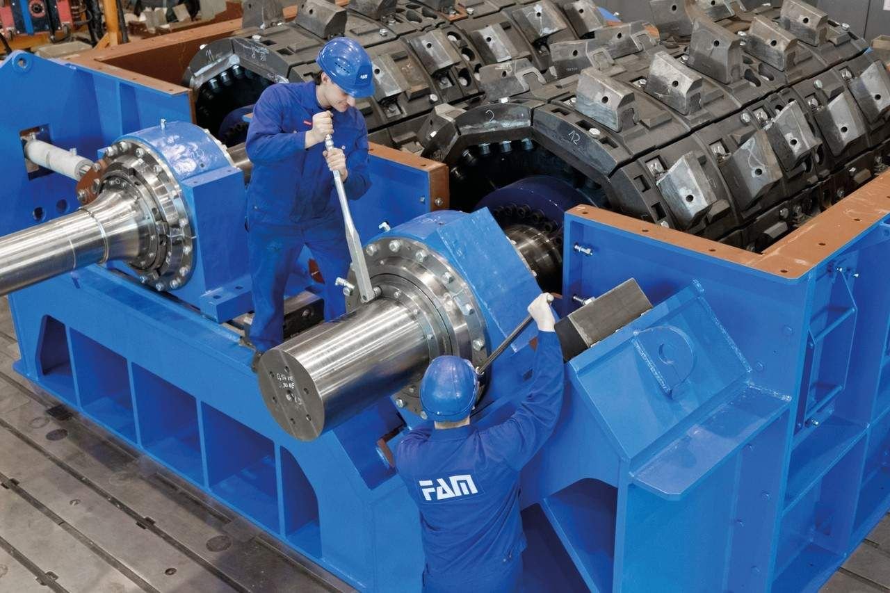 FAM ordnet Chefetage neu