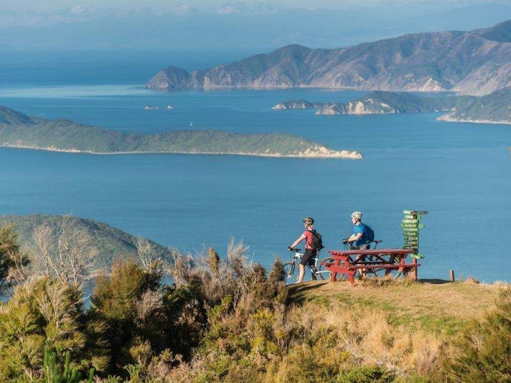 MarlboroughNZ