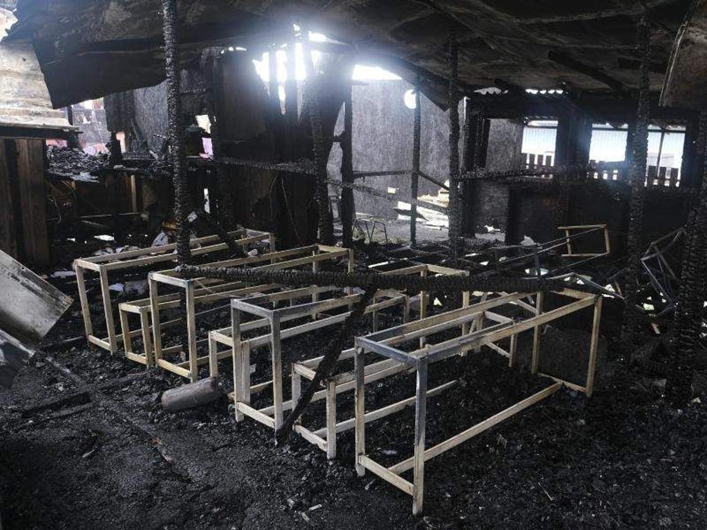 Alexandros Michailidis