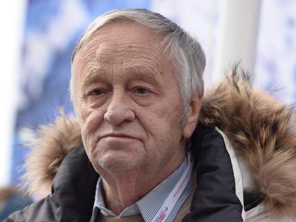 Gian Franco Kasper sieht die Entwicklung in Russland bedenklich. Foto: Patrick Seeger
