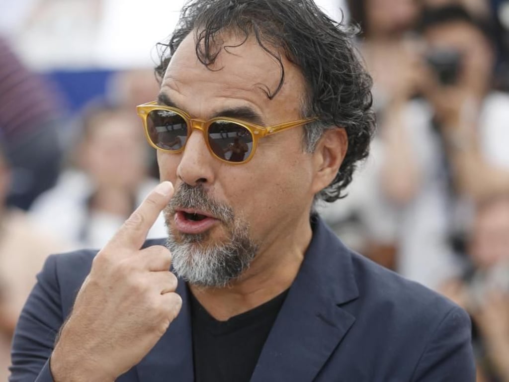 Alejandro González Iñárritu hat bereits zwei Regie-Oscars gewonnen. Foto: Alastair Grant/AP