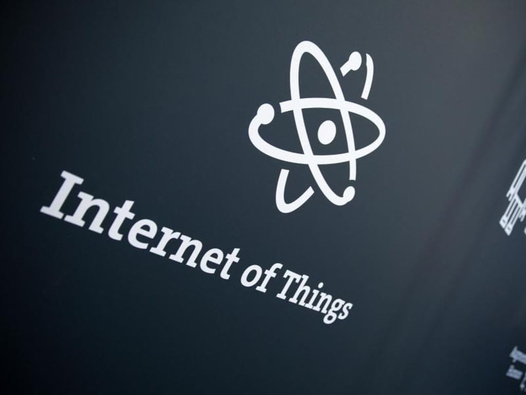 Alles ist miteinander vernetzt: Internet of Things (IoT) ist eine Prämisse fürs Smart Home. Foto: Florian Schuh