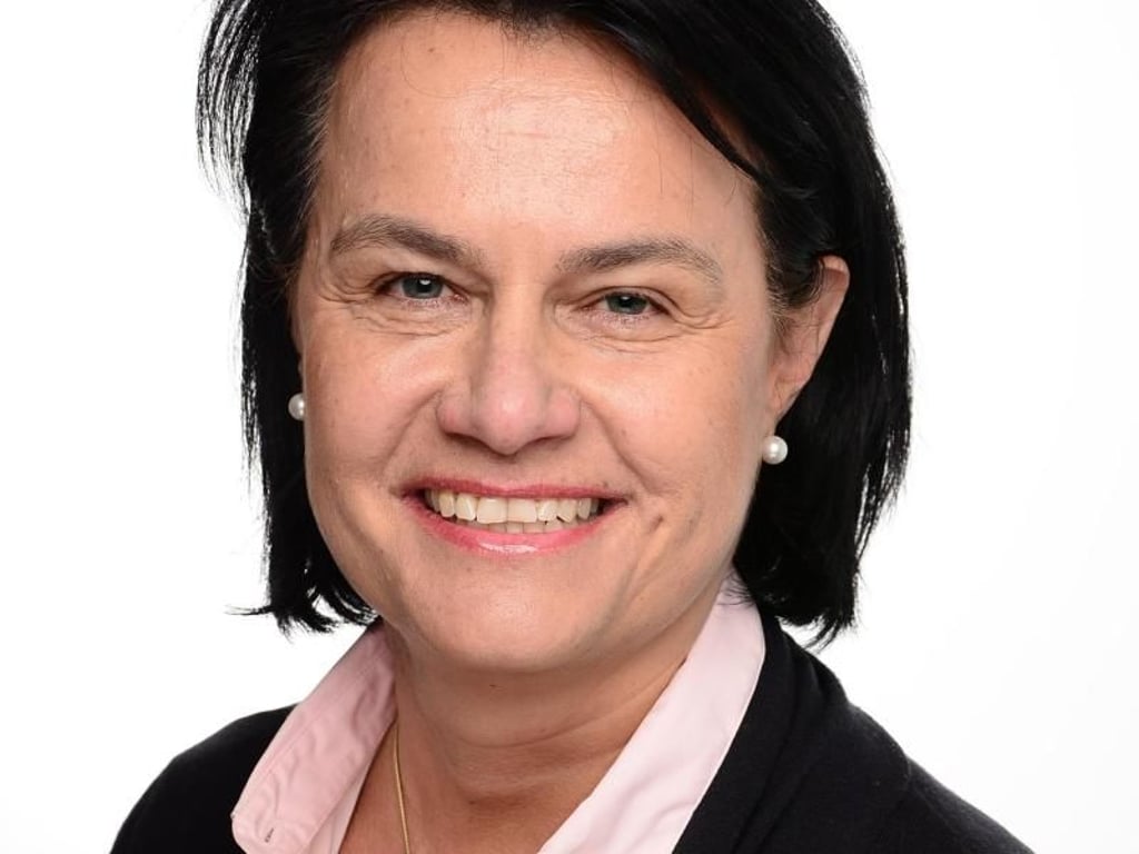 Kathrin Hausleiter