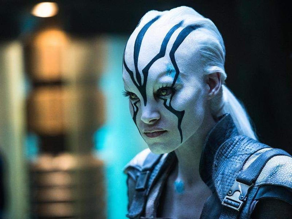 Mit «Star Trek Beyond» kommt nun der dritte Teil der neuen «Star Trek»-Saga in die Kinos. Foto: Paramount