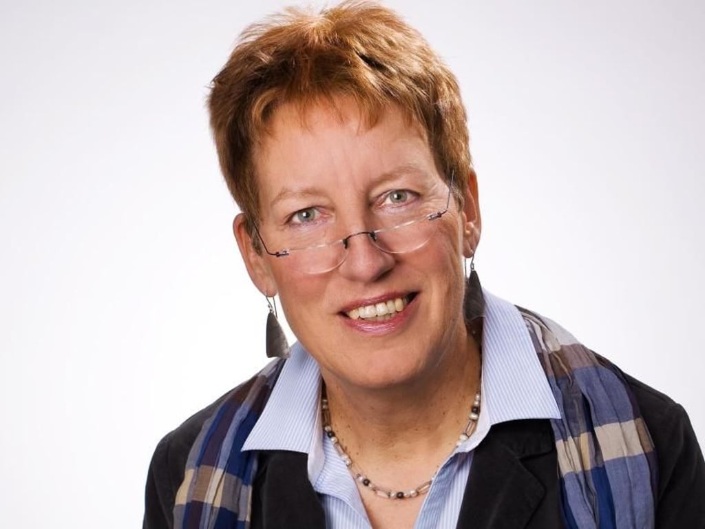 Inga Haar