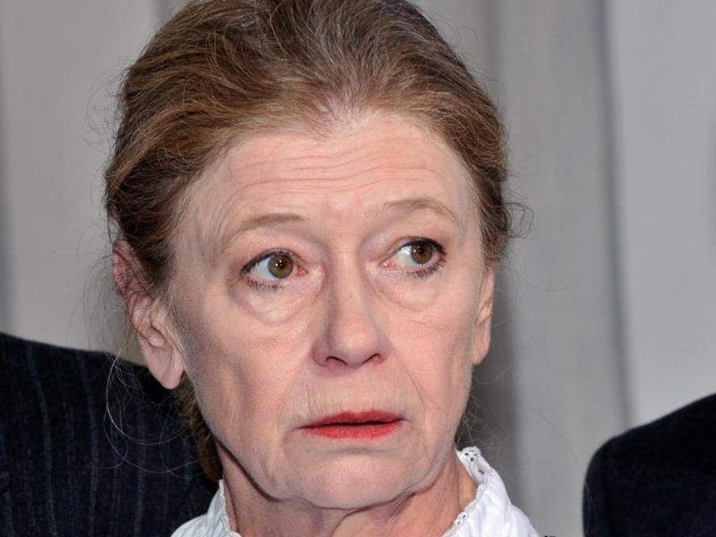 Ursula Düren