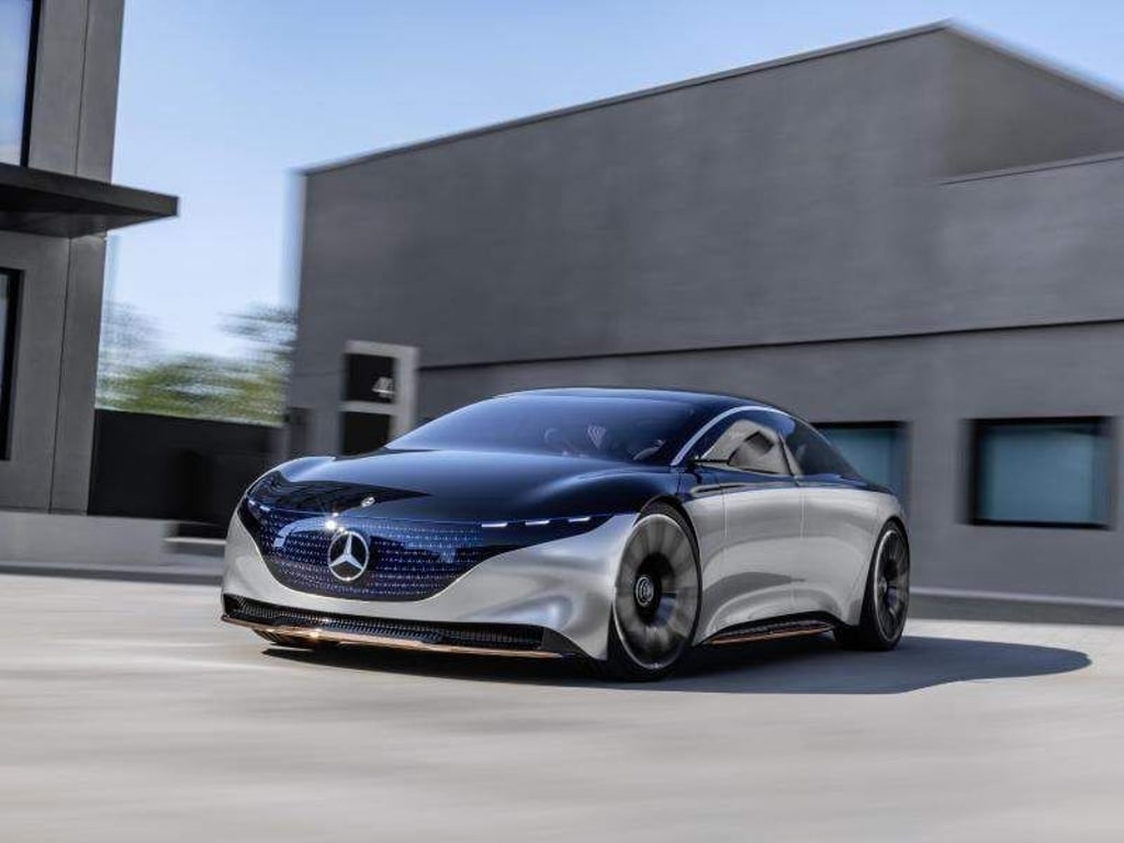Daimler AG