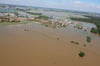 Hochwasser 2013: Deichbruch - Schließen unmöglich
