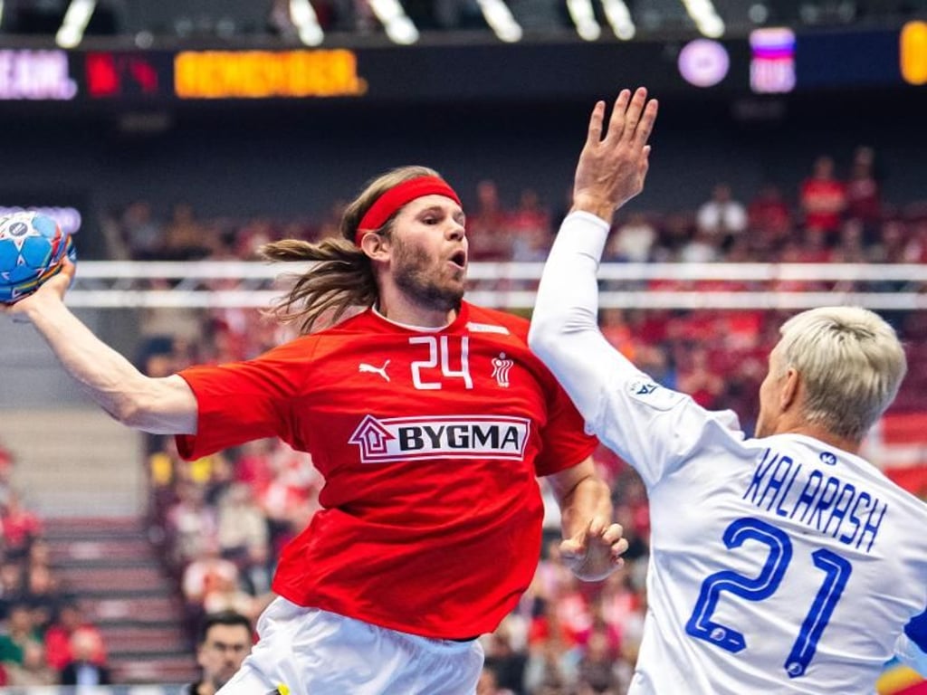 Petter Arvidson