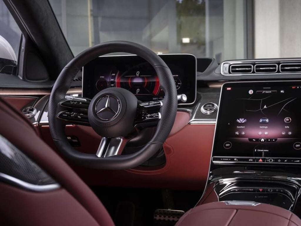 Daimler AG