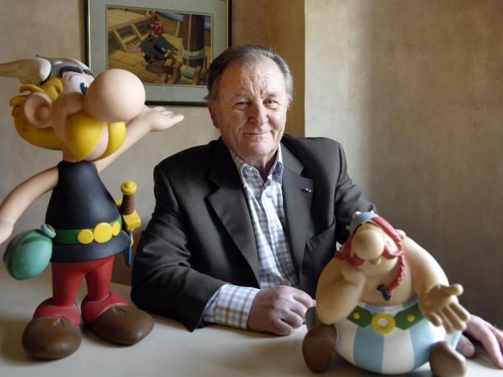 Stephane De Sakutin