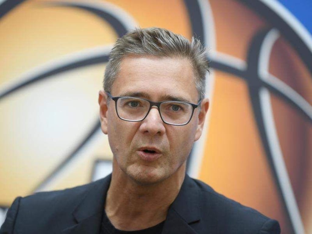 Arne Dedert